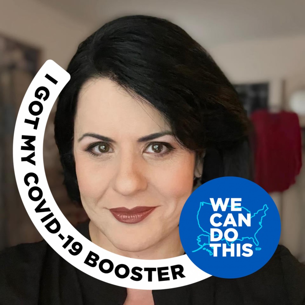 Meet your Posher, Sara